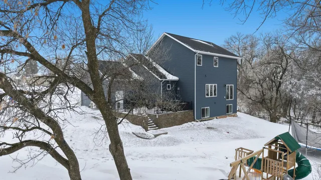 $599,900 | 544 Leonard Street, Hawley, MN 56549