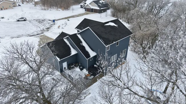 $599,900 | 544 Leonard Street, Hawley, MN 56549