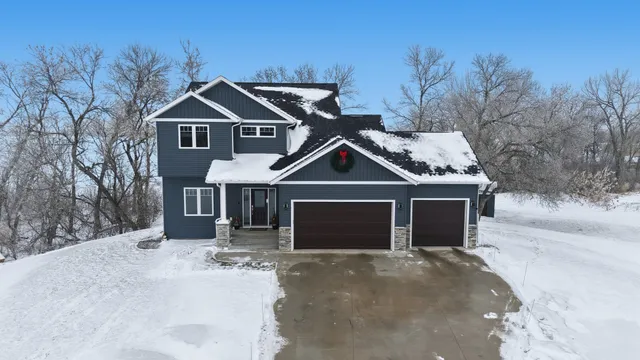 $599,900 | 544 Leonard Street, Hawley, MN 56549