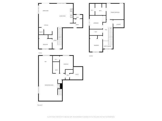 $599,900 | 544 Leonard Street, Hawley, MN 56549