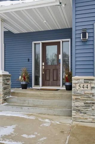 $599,900 | 544 Leonard Street, Hawley, MN 56549