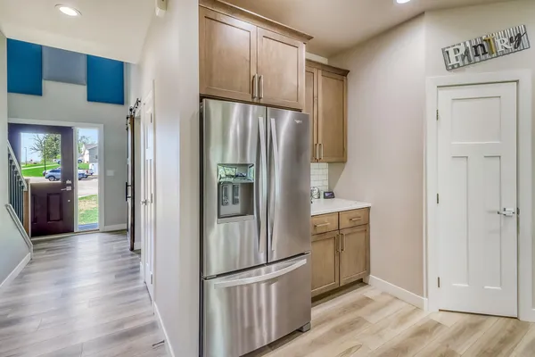 $589,900 | 544 Leonard Street, Hawley, MN 56549