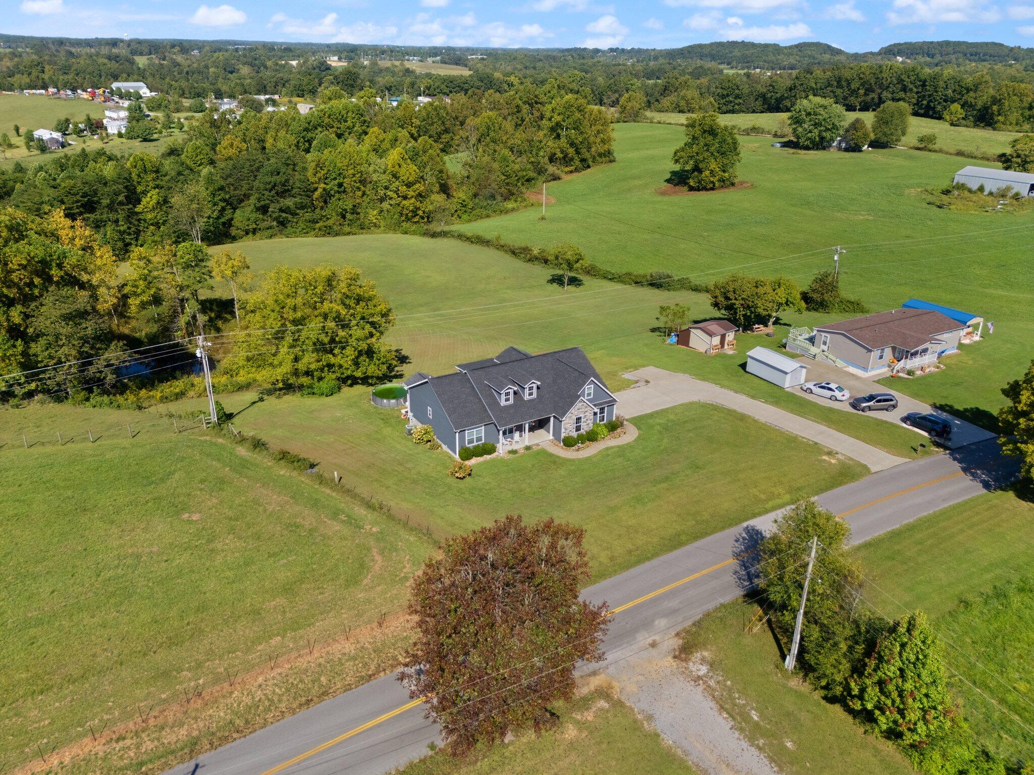 1835 Pine Top Road London, KY 40741 - Photo 49 of 56 57-web-or-mls-DJI_20240920111628_0069_D