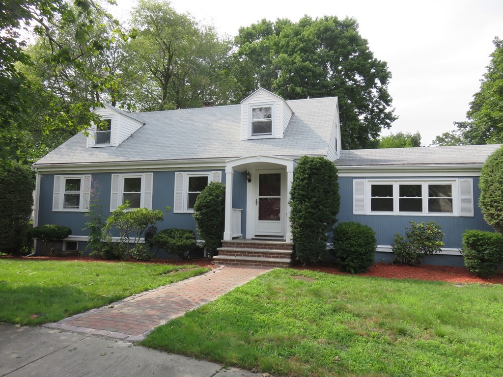 37 Truman Road Newton, MA 02459 - Photo 1 of 33