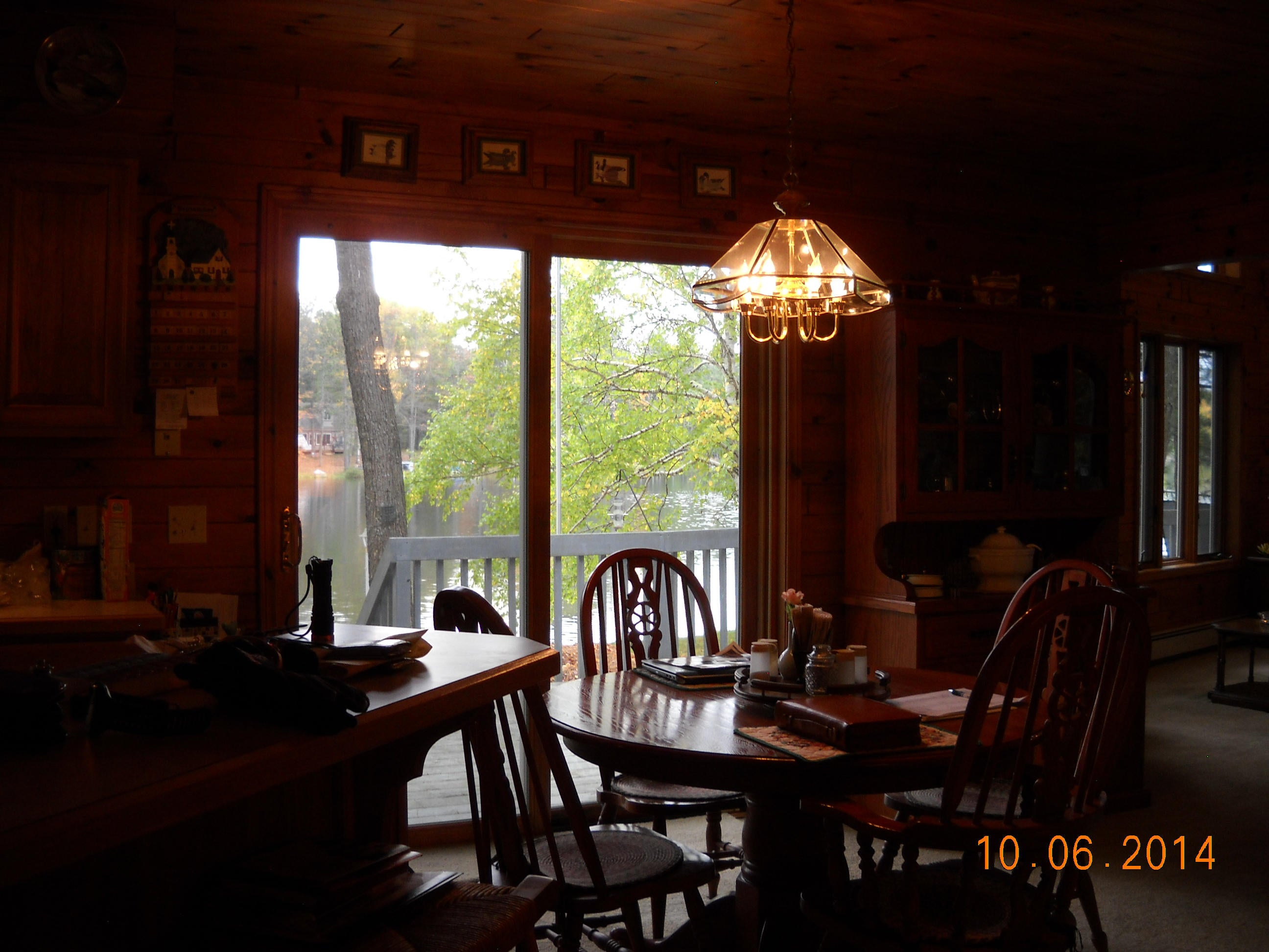 3857 South Mielke Way Road Lewiston, MI 49756 - Photo 20 of 34 Gallery Image 20