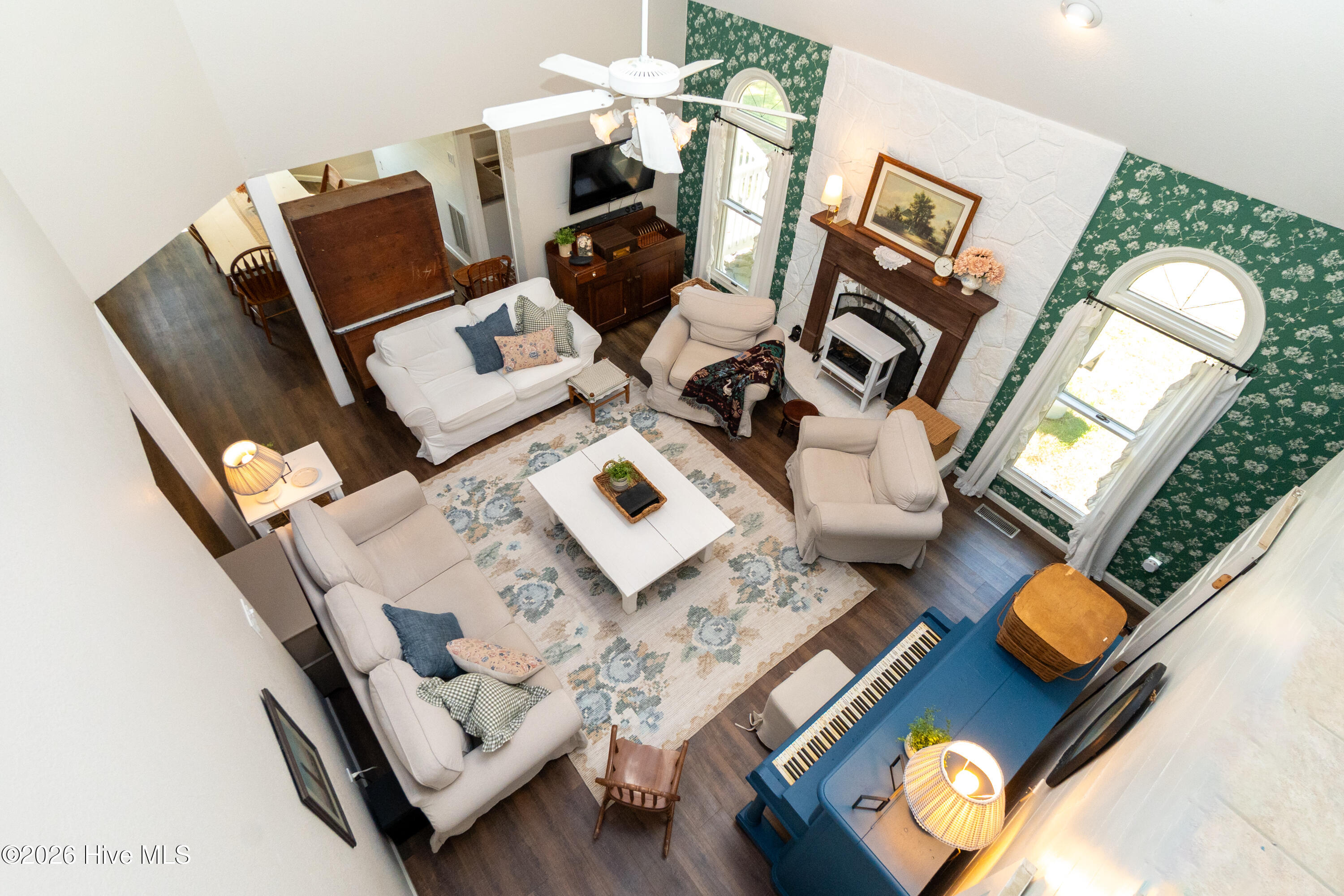 126 Narrow Shore Road Aydlett, NC 27916 - Photo 82 of 83 int-8