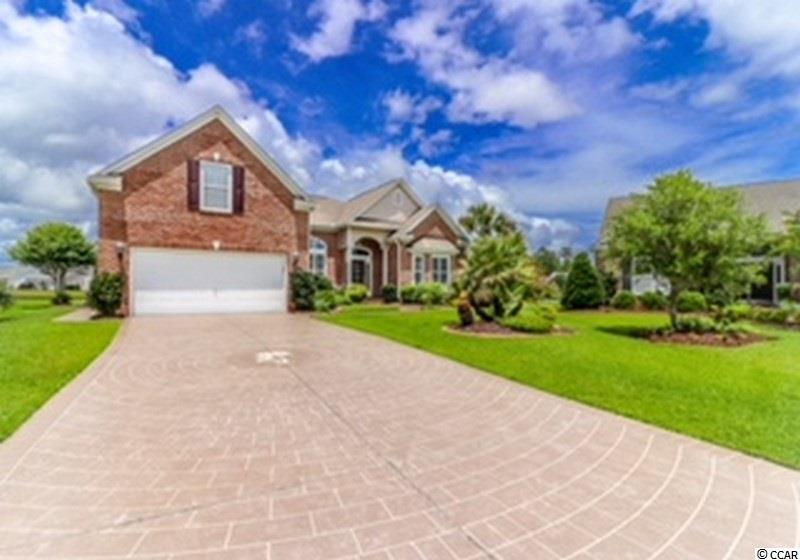 51 Alabaster Court Murrells Inlet, SC 29576 - Photo 1 of 40 Gallery Image 1
