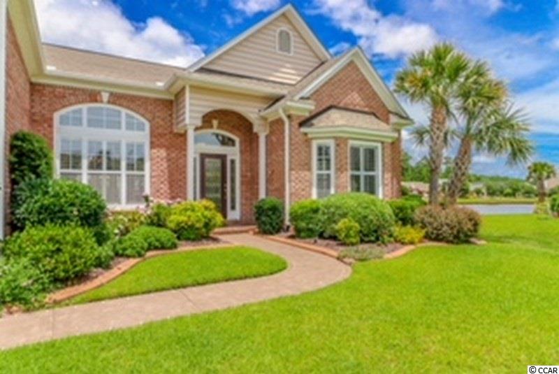 51 Alabaster Court Murrells Inlet, SC 29576 - Photo 2 of 40 Gallery Image 2