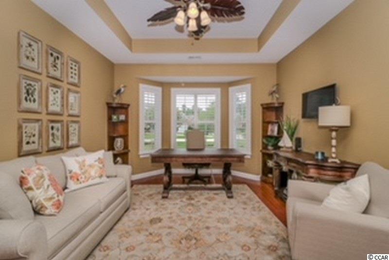 51 Alabaster Court Murrells Inlet, SC 29576 - Photo 13 of 40 Gallery Image 13