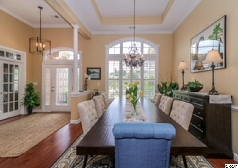 51 Alabaster Court Murrells Inlet, SC 29576 - Photo 4 of 40 Gallery Image 4