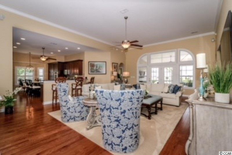 51 Alabaster Court Murrells Inlet, SC 29576 - Photo 5 of 40 Gallery Image 5