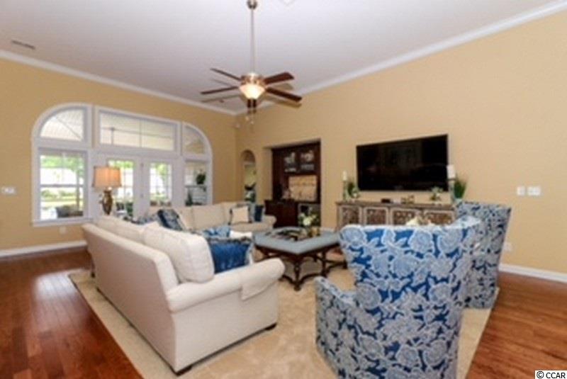 51 Alabaster Court Murrells Inlet, SC 29576 - Photo 6 of 40 Gallery Image 6