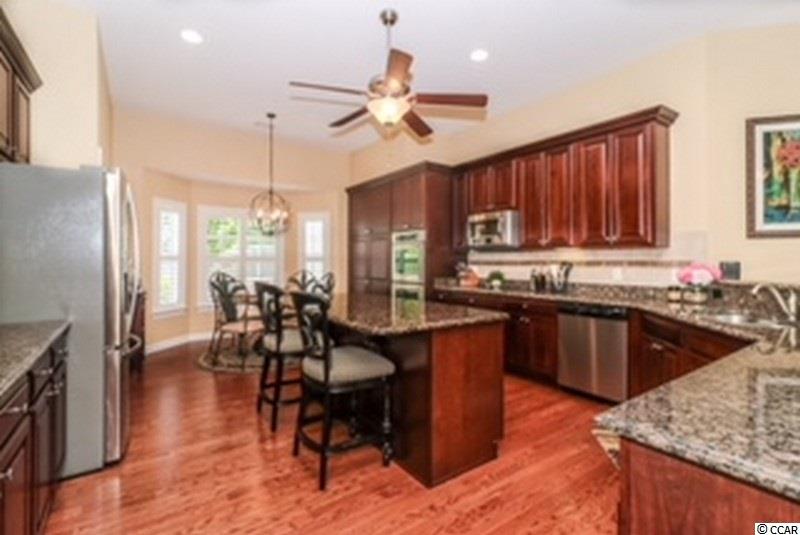 51 Alabaster Court Murrells Inlet, SC 29576 - Photo 9 of 40 Gallery Image 9