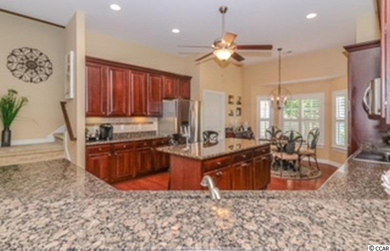 51 Alabaster Court Murrells Inlet, SC 29576 - Photo 10 of 40 Gallery Image 10