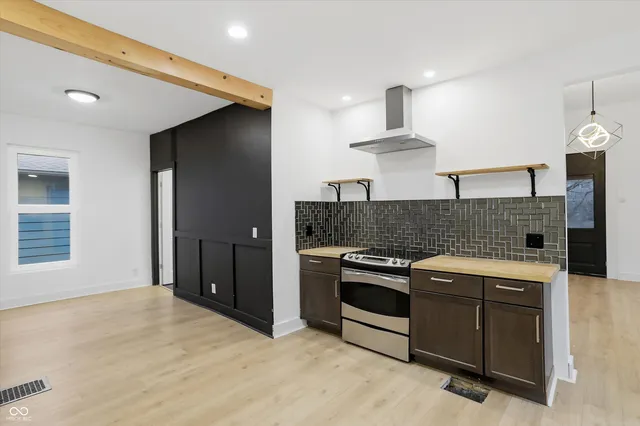 $2,400 | 1232 Keystone Avenue, Indianapolis, IN 46201