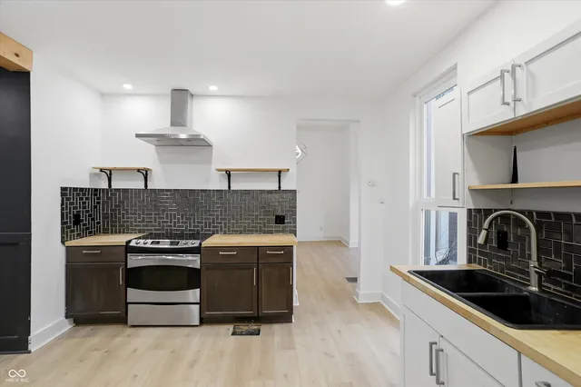 $2,400 | 1232 Keystone Avenue, Indianapolis, IN 46201