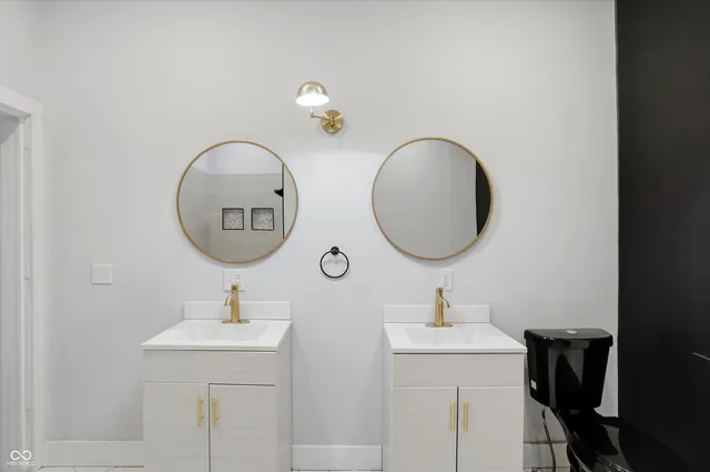 $2,400 | 1232 Keystone Avenue, Indianapolis, IN 46201