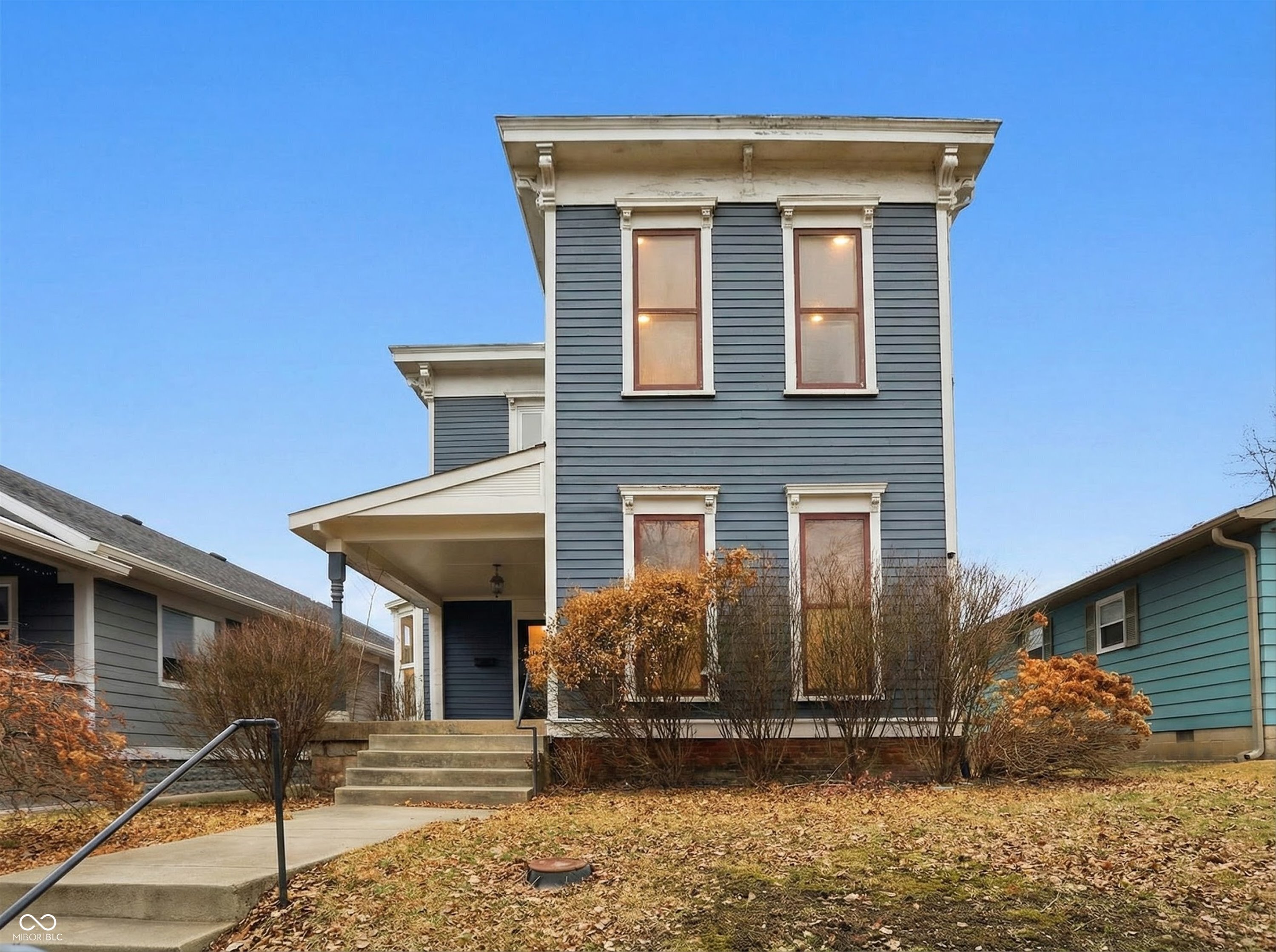 1232 Keystone Avenue Indianapolis, IN 46201 - Photo 3 of 51