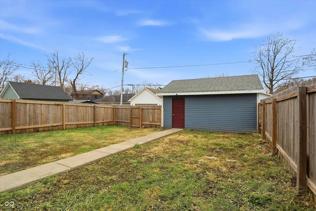 $2,400 | 1232 Keystone Avenue, Indianapolis, IN 46201