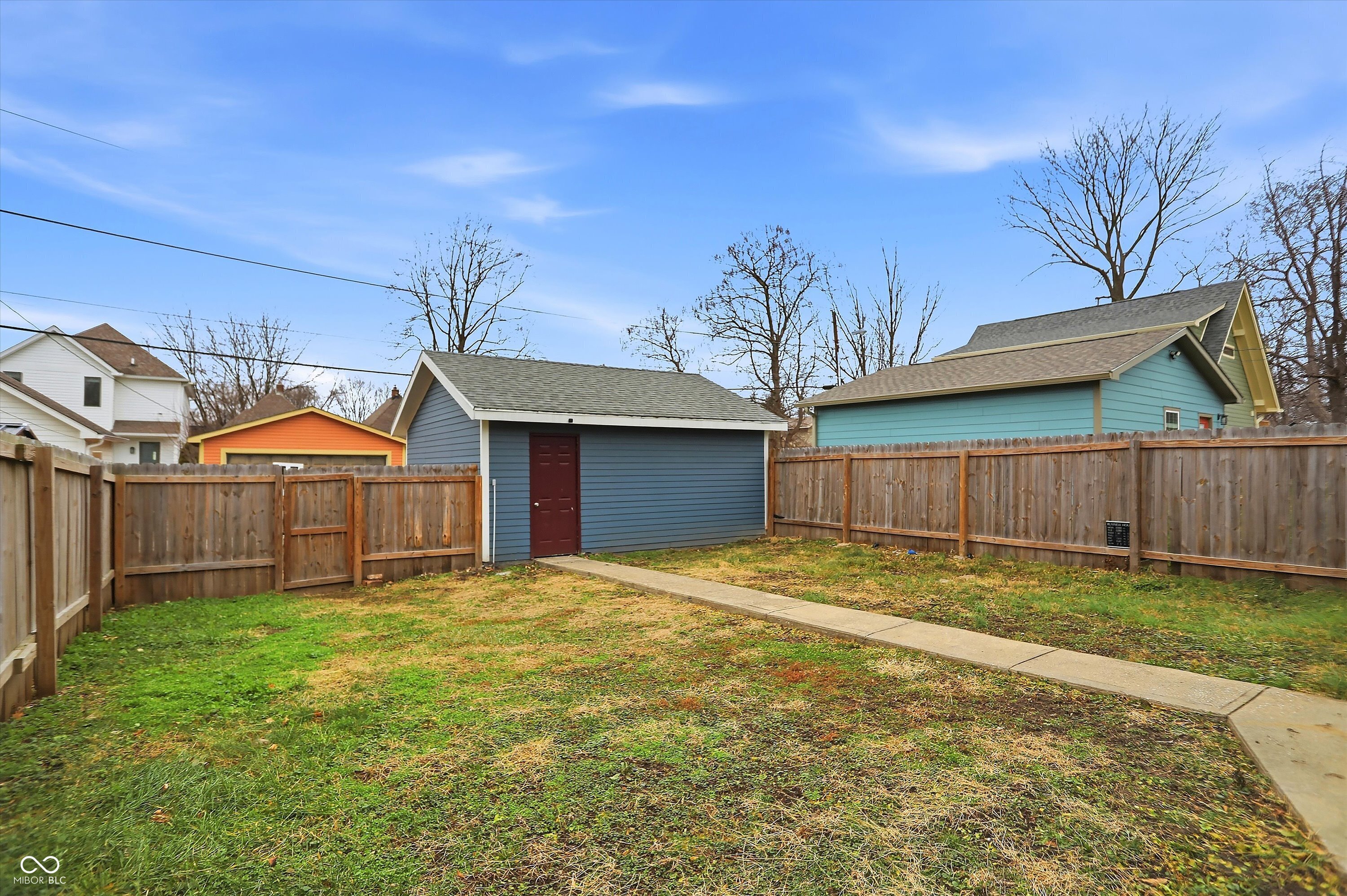 1232 Keystone Avenue Indianapolis, IN 46201 - Photo 47 of 51