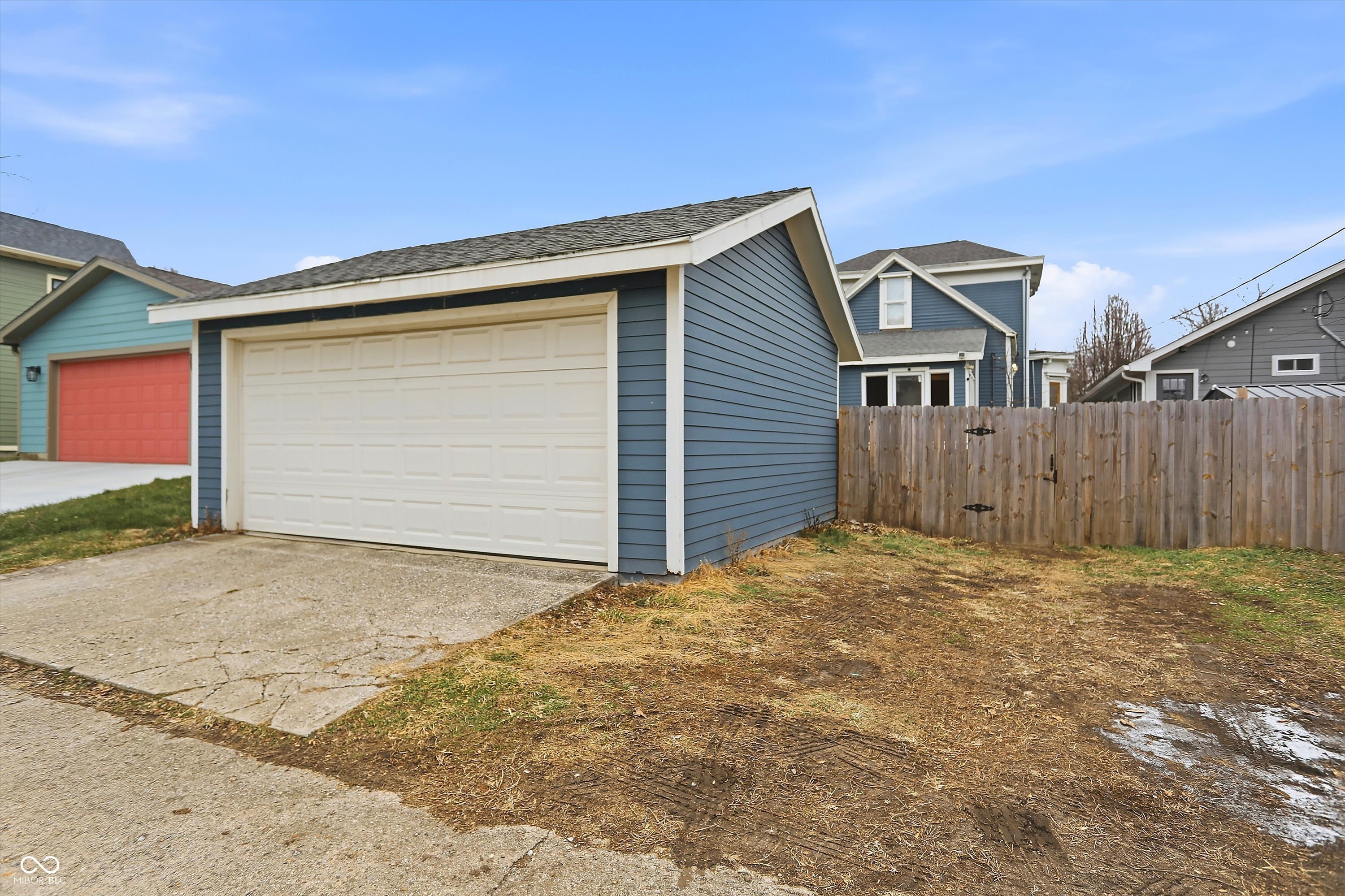 1232 Keystone Avenue Indianapolis, IN 46201 - Photo 48 of 51