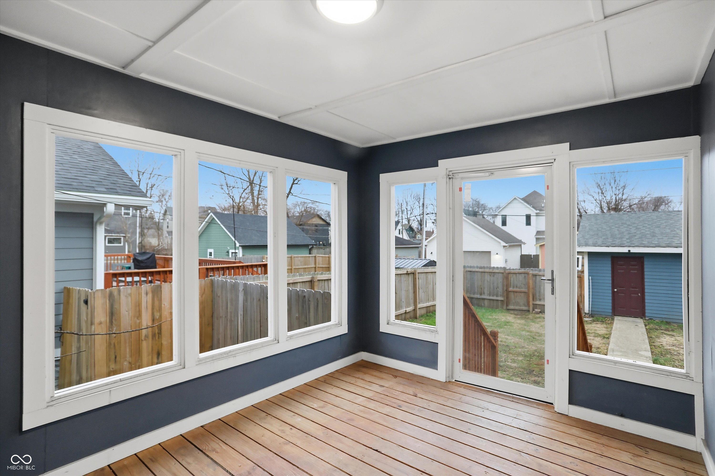 1232 Keystone Avenue Indianapolis, IN 46201 - Photo 49 of 51