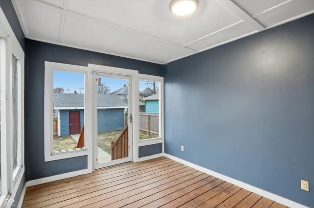 $2,400 | 1232 Keystone Avenue, Indianapolis, IN 46201