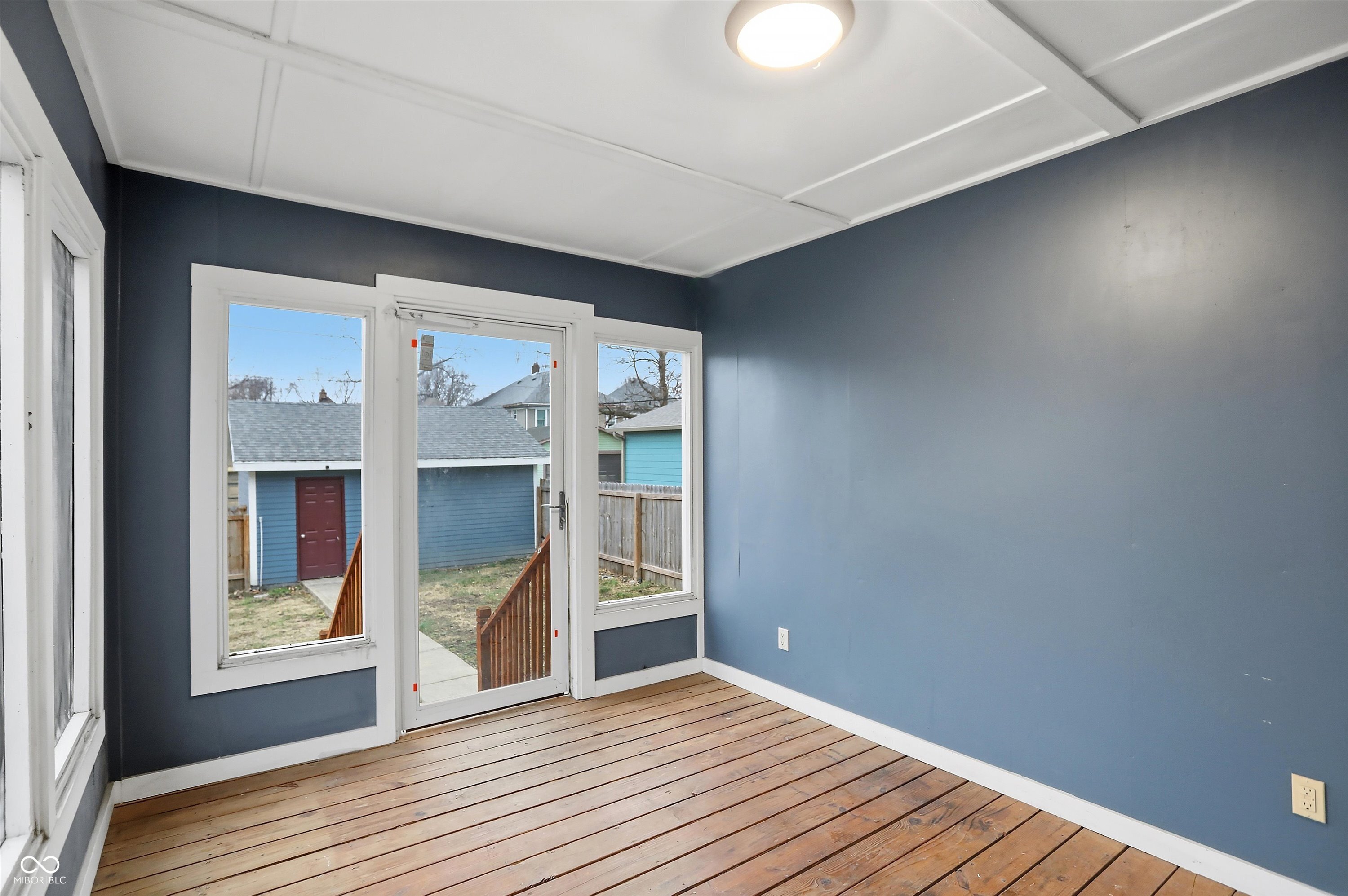 1232 Keystone Avenue Indianapolis, IN 46201 - Photo 50 of 51