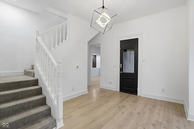 $2,400 | 1232 Keystone Avenue, Indianapolis, IN 46201