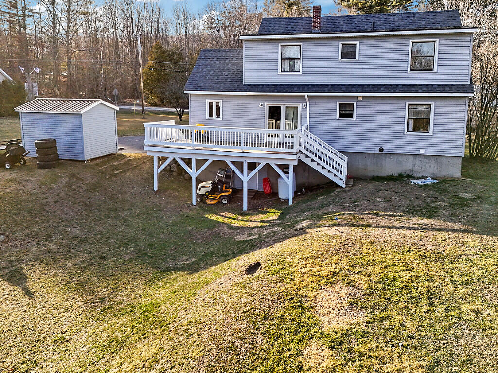 264 Belgrade Road Oakland, ME 04963 - Photo 46 of 53 1000008990