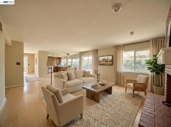 a room with storage and utility