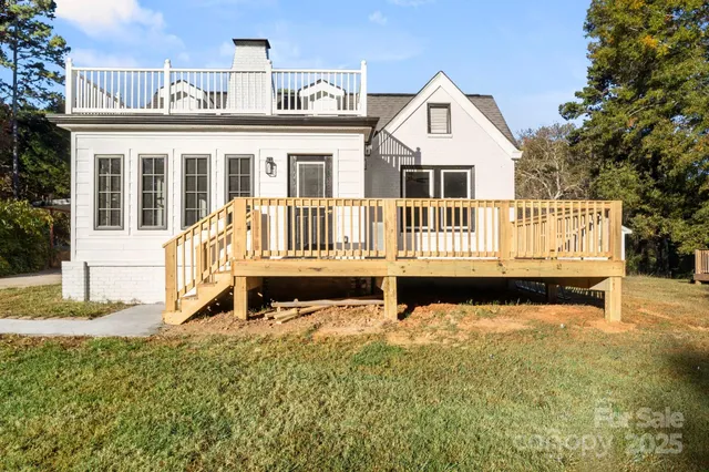 $329,900 | 1011 North 14th Street, Bessemer City, NC 28016