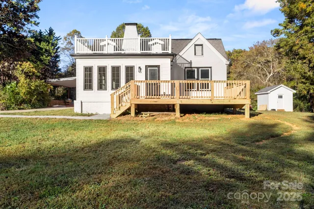 $329,900 | 1011 North 14th Street, Bessemer City, NC 28016