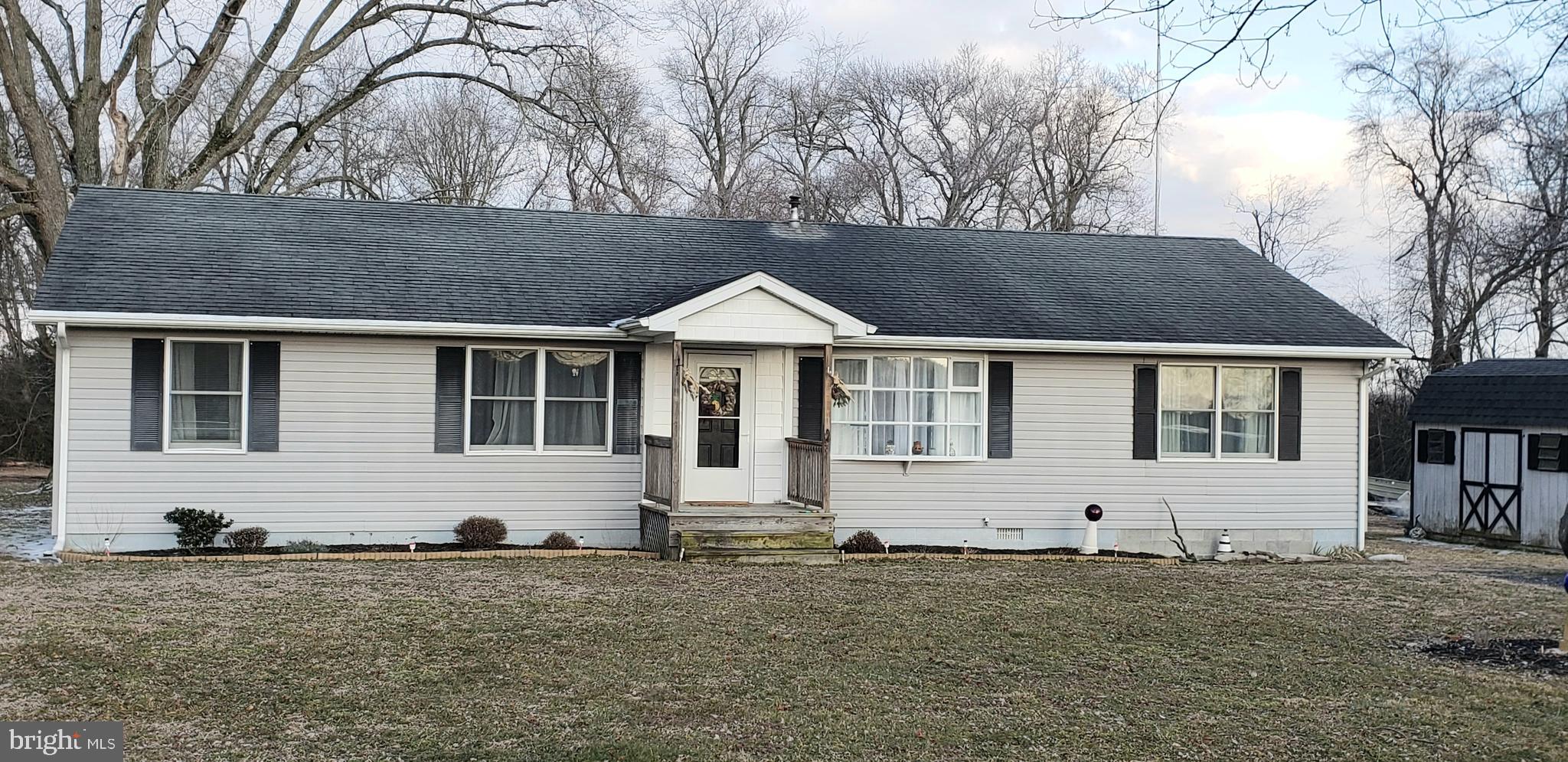 5527 Indiantown Road Rhodesdale, MD 21659 - Photo 2 of 22