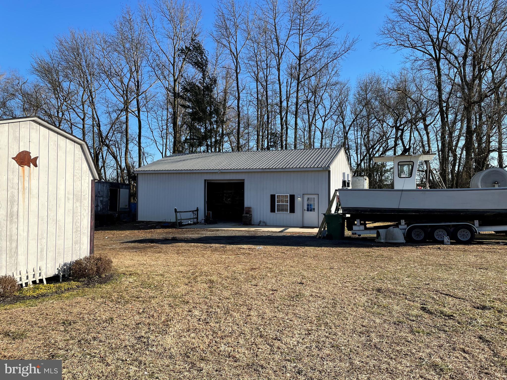 5527 Indiantown Road Rhodesdale, MD 21659 - Photo 13 of 22