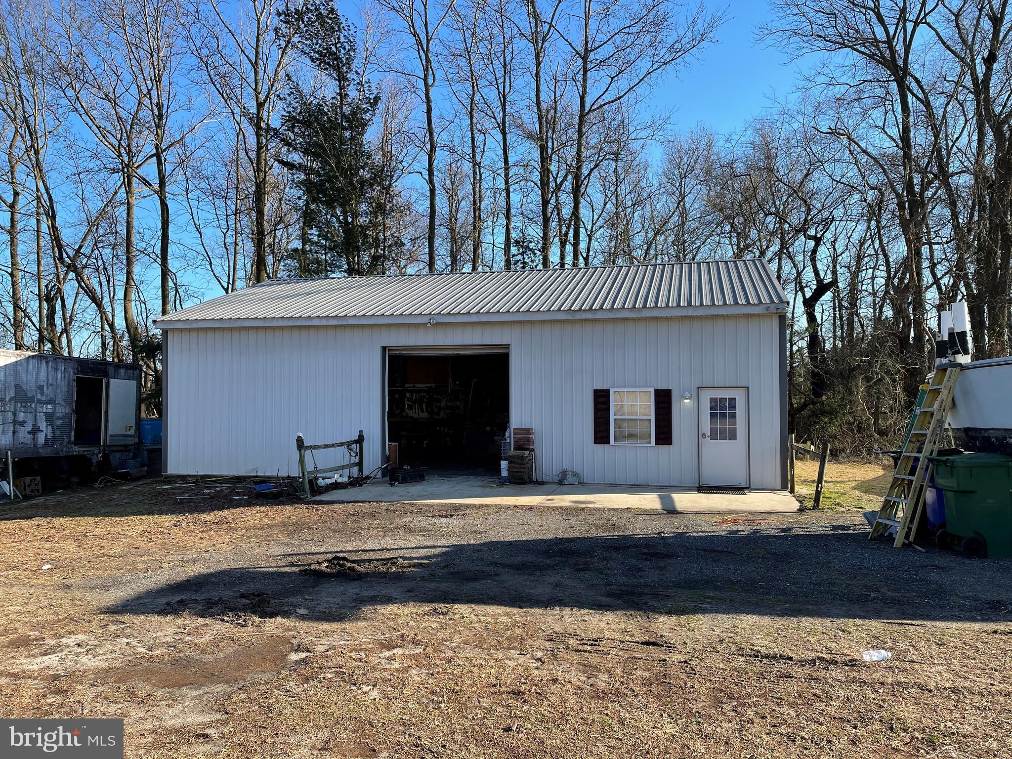 5527 Indiantown Road Rhodesdale, MD 21659 - Photo 14 of 22