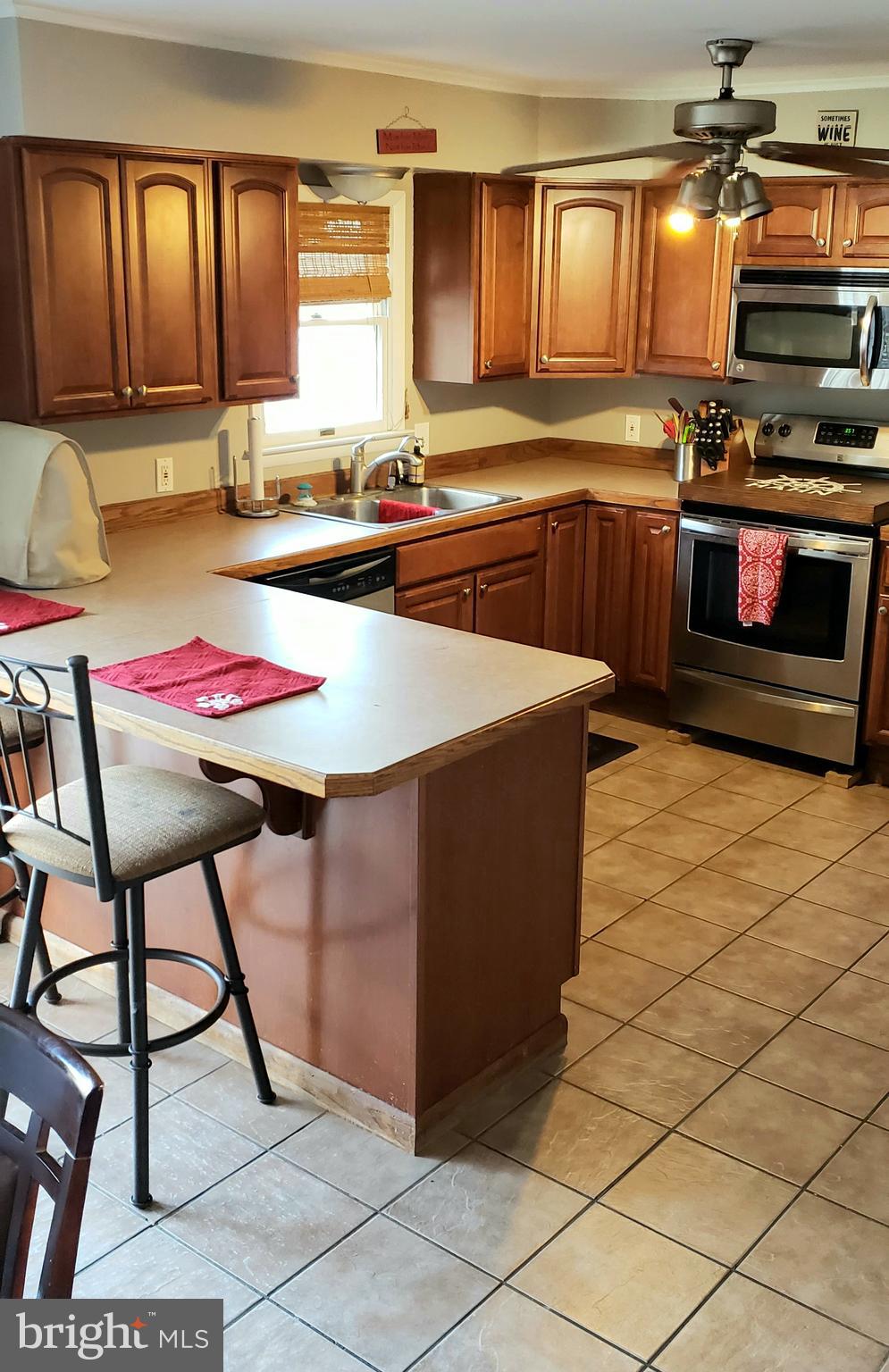 5527 Indiantown Road Rhodesdale, MD 21659 - Photo 3 of 22