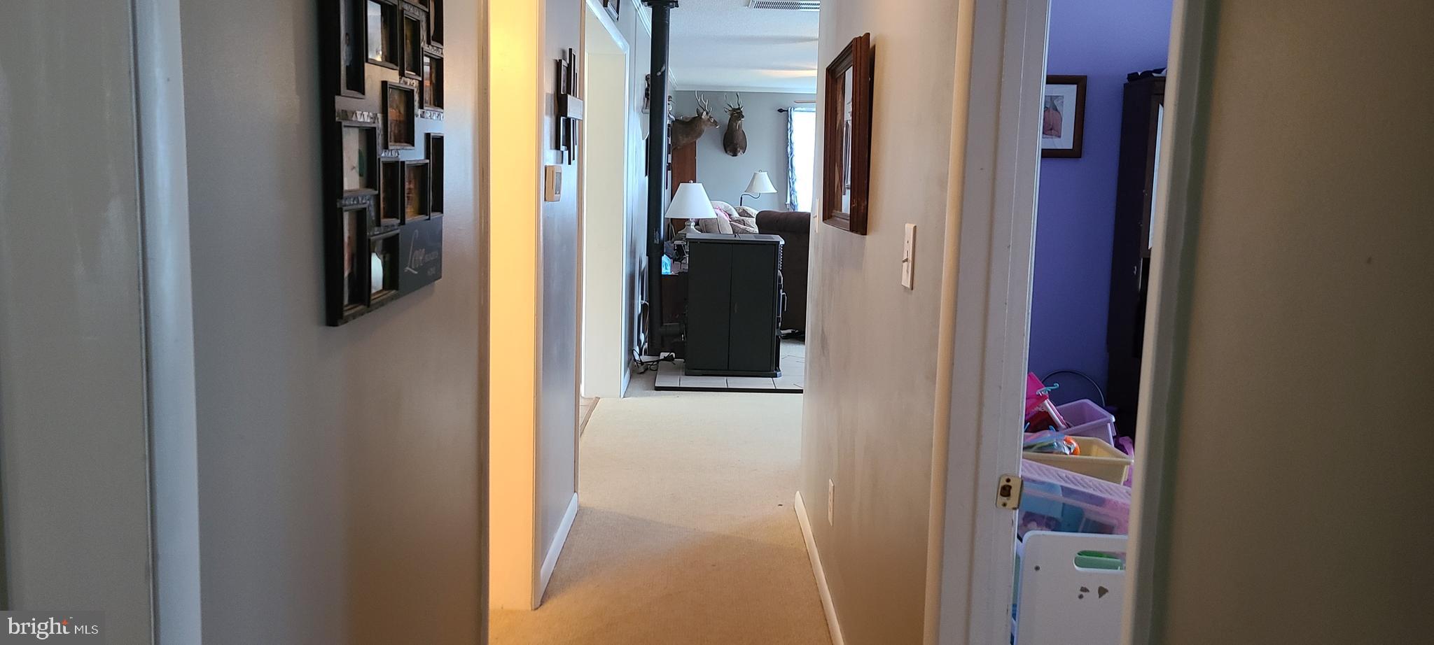 5527 Indiantown Road Rhodesdale, MD 21659 - Photo 21 of 22