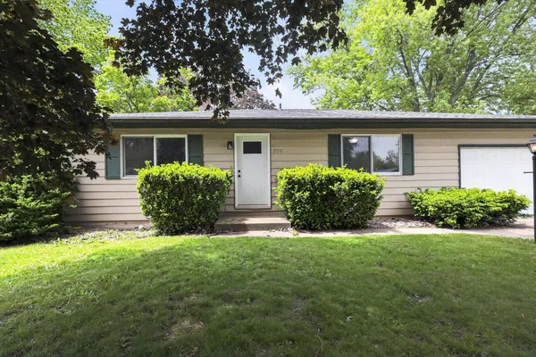 $269,000 | 222 Greenwood Drive, La Porte, IN 46350
