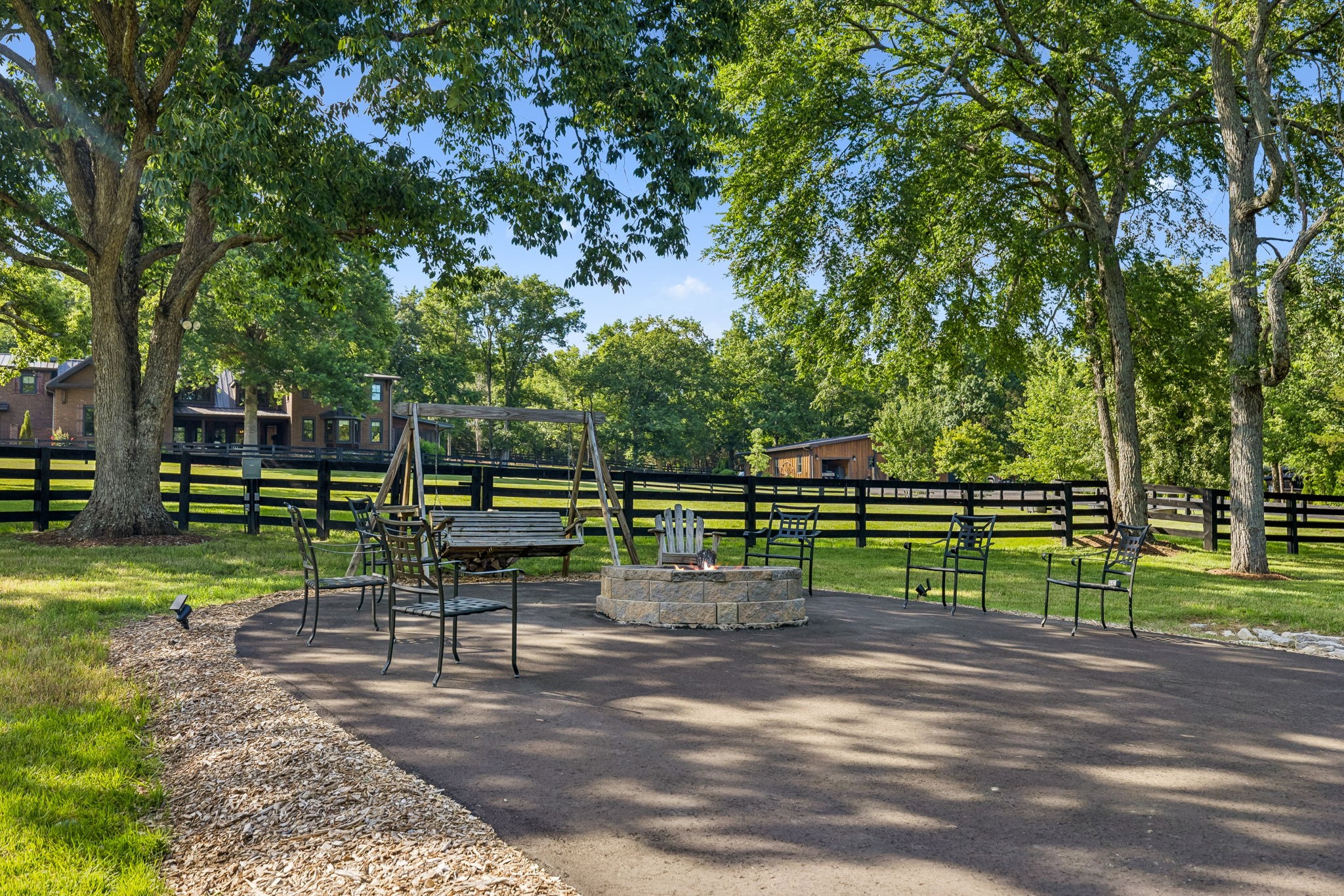 9862 Sam Donald Road Nolensville, TN 37135 - Photo 73 of 91