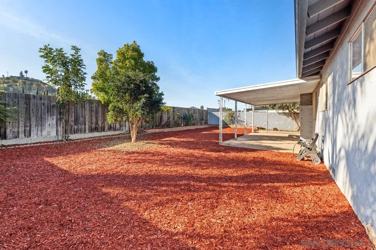 1119 Buckskin Road El Cajon, CA 92019 - Photo 24 of 27 a outdoor view with patio