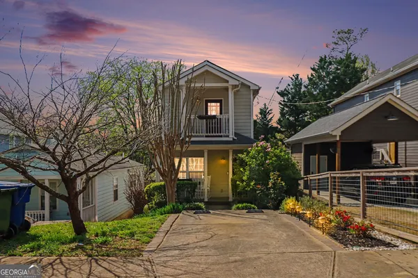 $3,000 | 179 Little Street Southeast, Atlanta, GA 30315