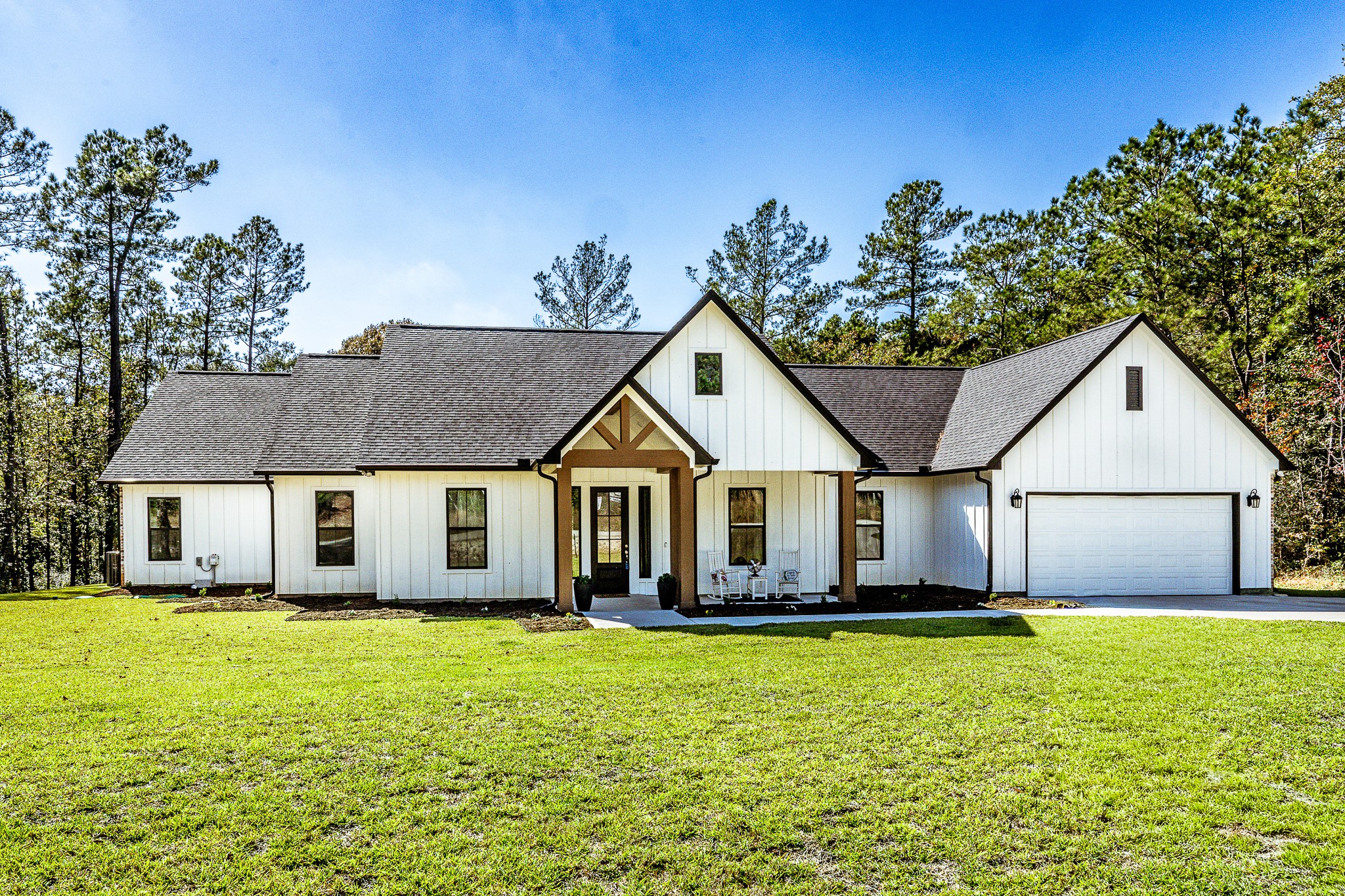 111 Eagle Run Road Willis, TX 77378 - Photo 44 of 44 Low taxes, whole house generator & New Waverly ISD