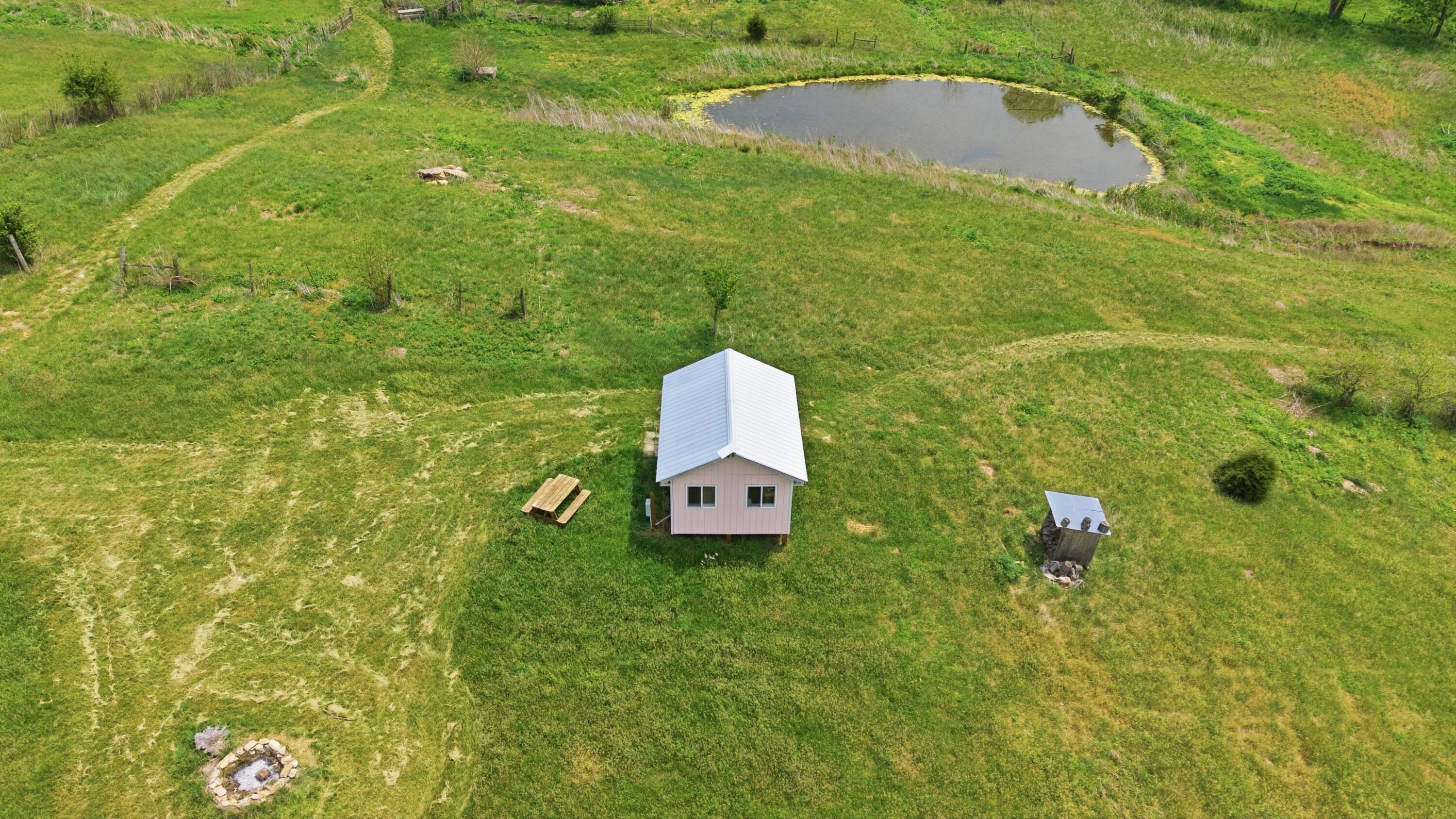 650 Gillispie Road Mount Sterling, KY 40353 - Photo 17 of 37 016_dji_20260427125408_0621_d