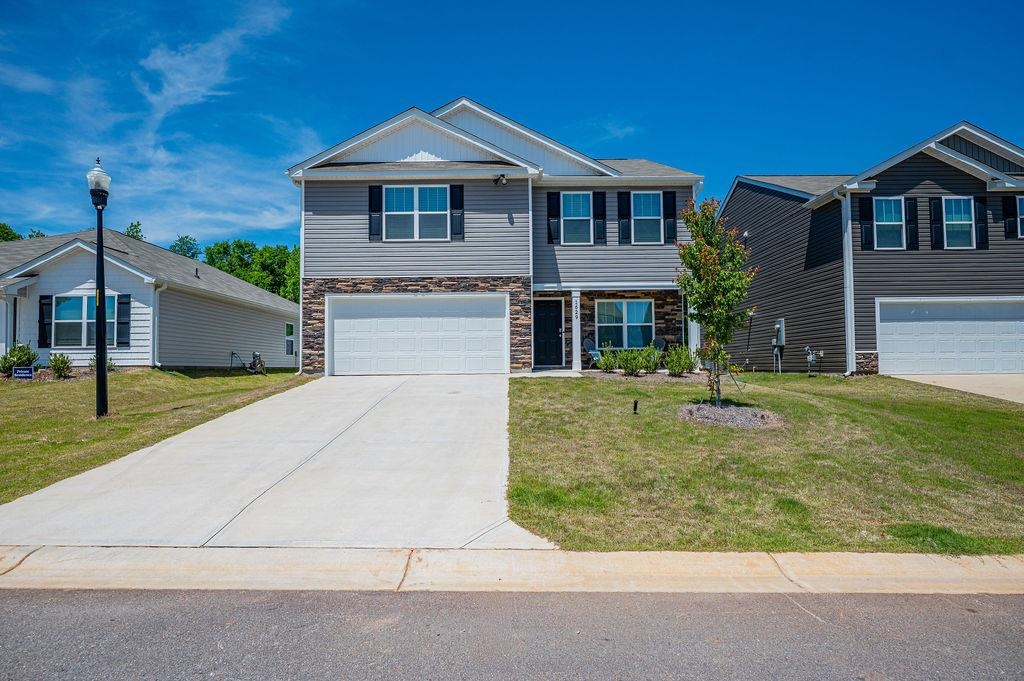 1629 Martingale Way Moore, SC 29369 - Photo 2 of 43