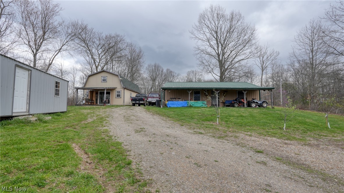 63710 Batesville Road Quaker City, OH 43773 - Photo 5 of 39