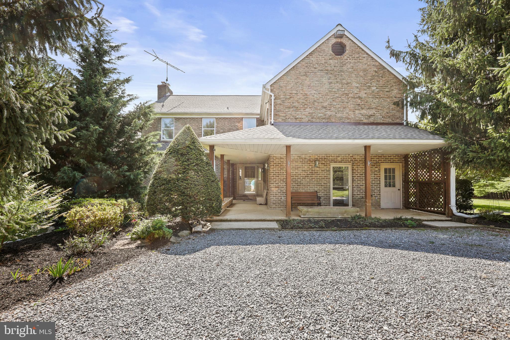 17500 Frederick Road Mount Airy, MD 21771 - Photo 44 of 59 Gallery Image 44