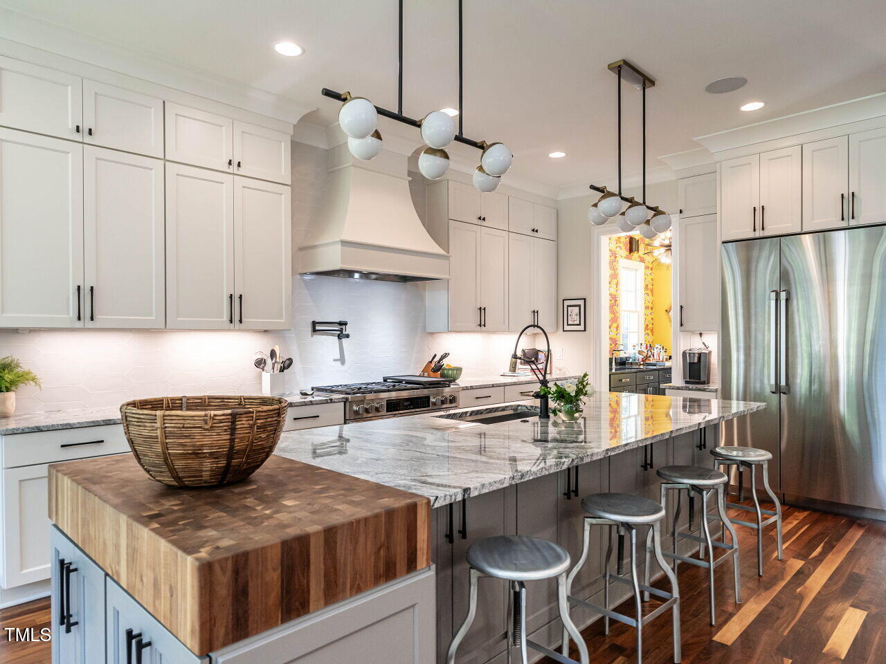 2125 Pine Drive Raleigh, NC 27608 - Photo 14 of 40 014-1280x960-kitchen