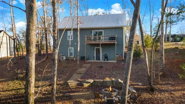 $3,500 | 360 Prince Drive, Morganton, GA 30560