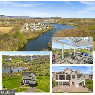 $1,200,000 | 35829 Peninsula Court, Round Hill, VA 20141